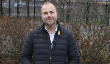 Ny jobb, Personalia | Tom Rune (49) ansatt i ny toppjobb