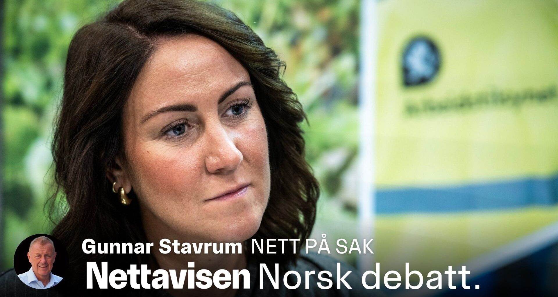 Nyheter, Tonje Brenna | De fleste dumper på «statsministerskolen»