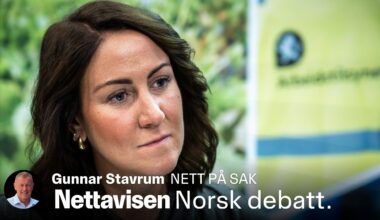Nyheter, Tonje Brenna | De fleste dumper på «statsministerskolen»