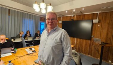 Valg 2025, Meningsmåling | Vegard kan smile hele veien til valgurnen: Frp fosser fram