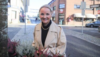 Nyhet, Høstmarked | Høstmarked Halden: Gratis aktiviteter og 60+ utstillere