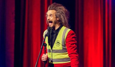 Kultur og underholdning, Bamble | Fikk uvanlig forespørsel: – Måtte jo bli med på det!
