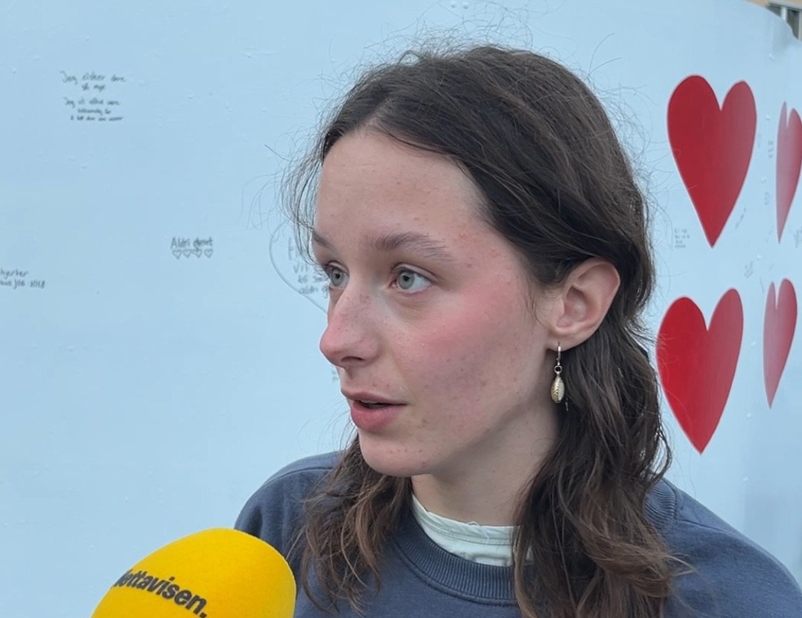Ulykker og hendelser, Hamar | – Jeg tror ikke folk helt har skjønt hva som har skjedd, ennå