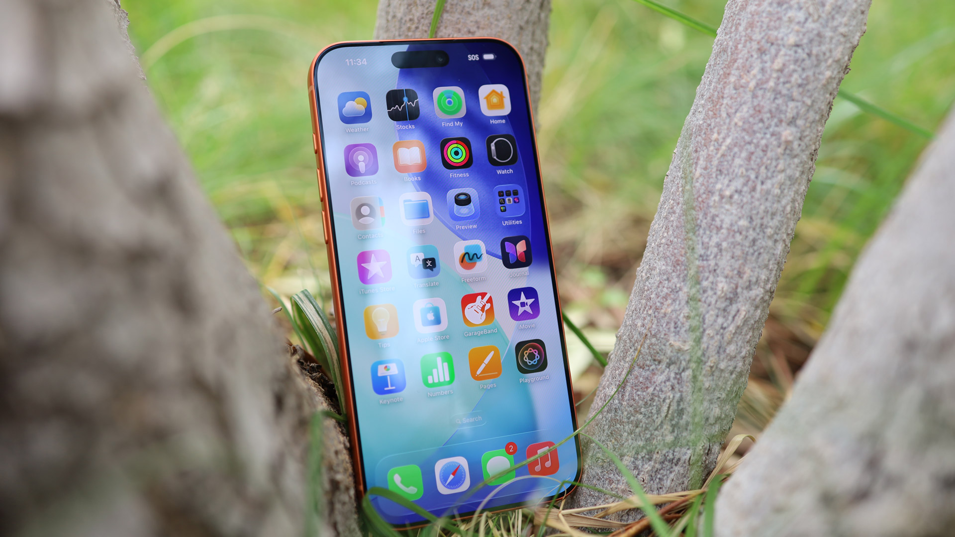 Apple iPhone 17 Pro Max