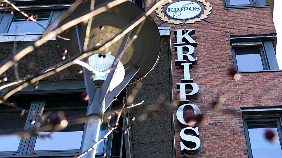 Kripos