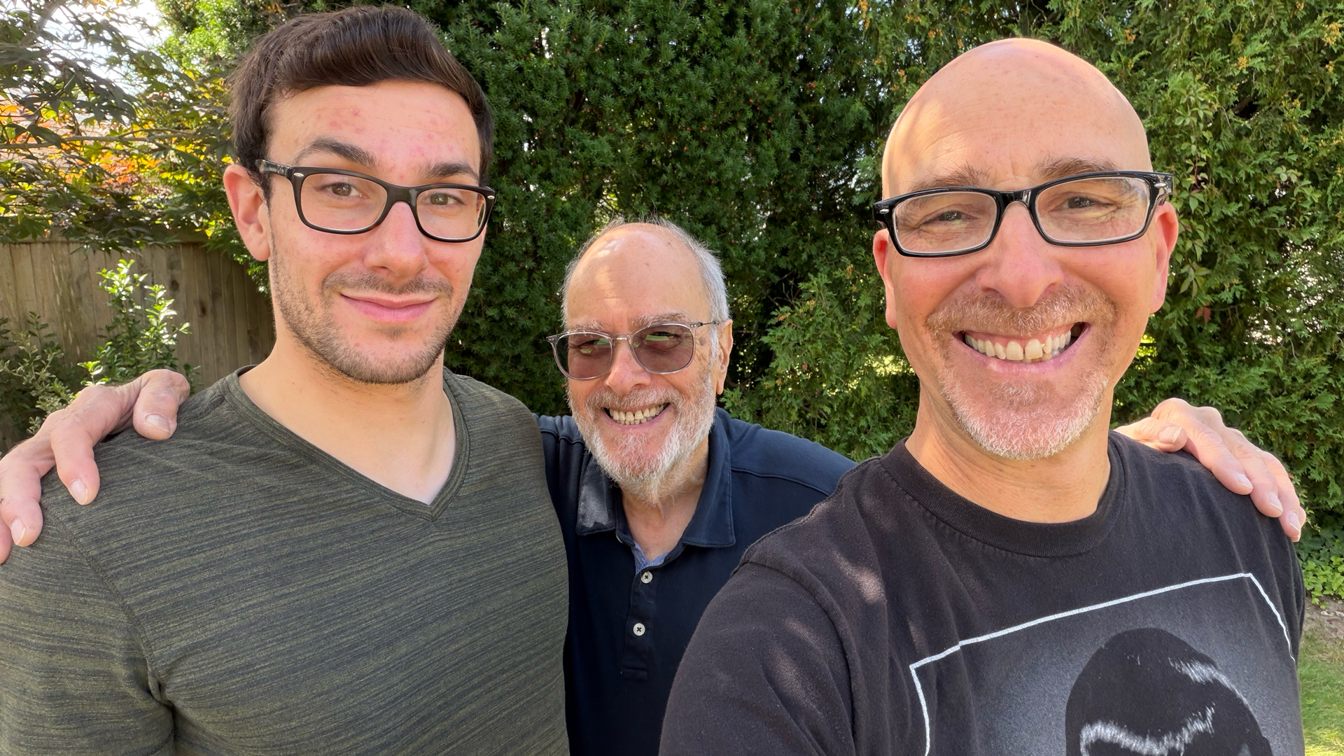 Apple iPhone 17 Pro – fotoeksempel