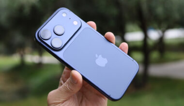 Apple iPhone 17 Pro