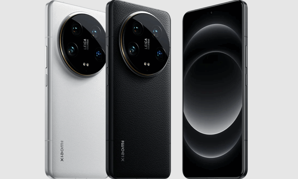 Xiaomi 17 Pro avslørt – får ekstra skjerm