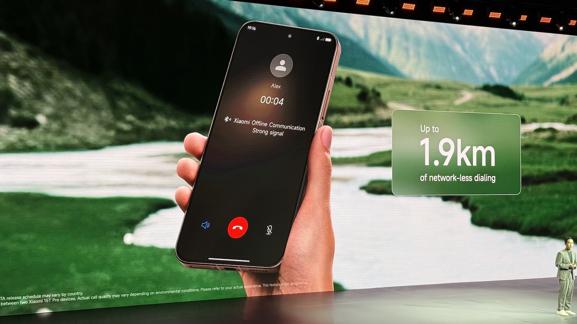 Xiaomi lanserer 15T-serien med Leica-kamera og offline-kommunikasjon 4