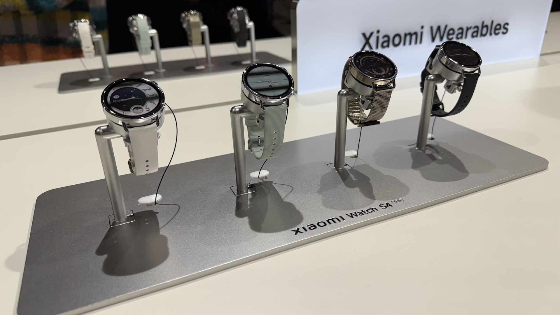 Xiaomi lanserer 15T-serien med Leica-kamera og offline-kommunikasjon 6