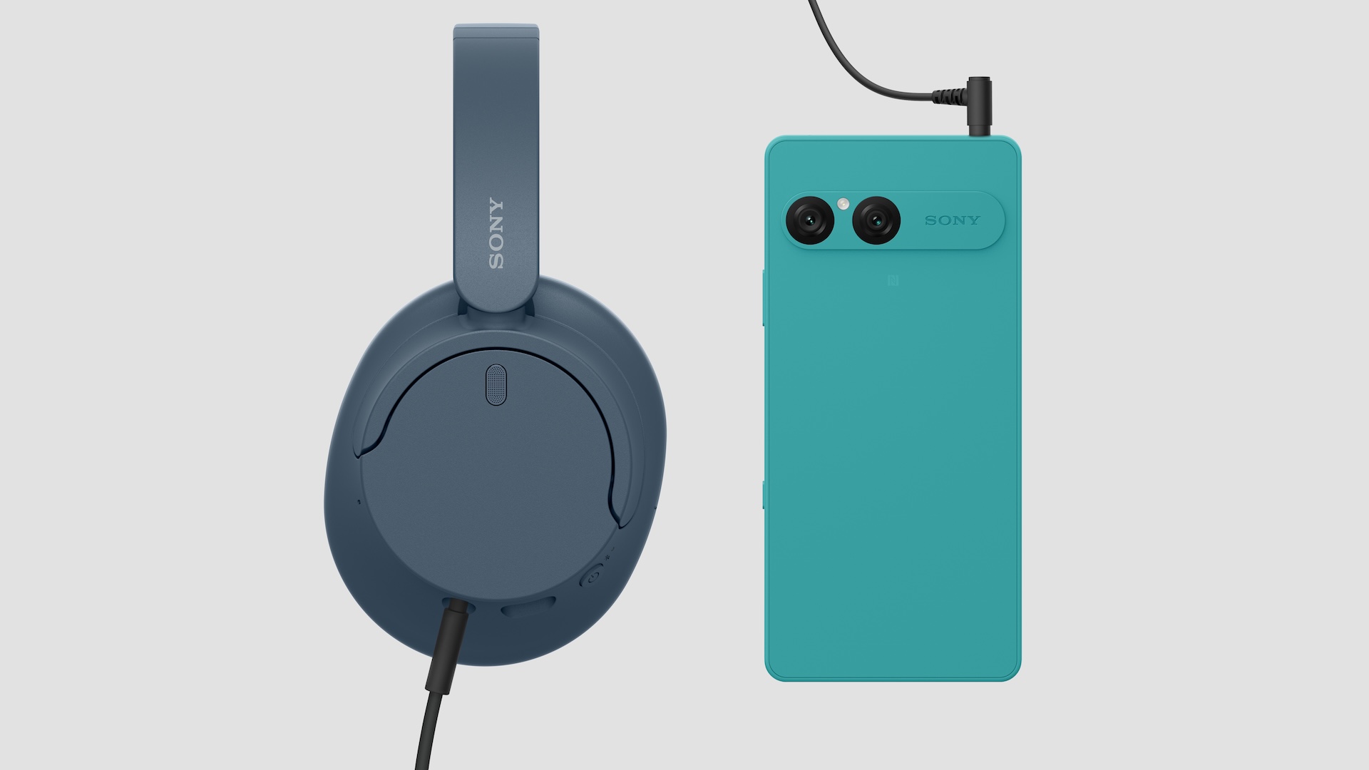 Sony Xperia 10 VII
