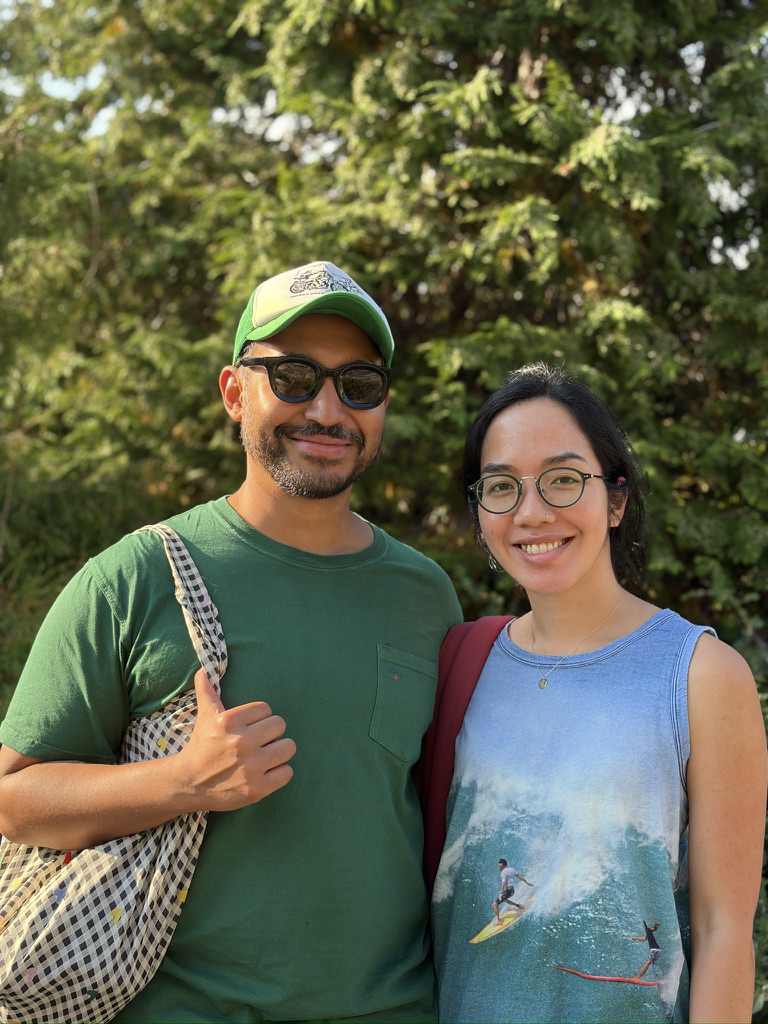 Apple iPhone Air – fotoeksempel