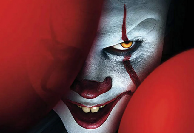 IT: Welcome to Derry