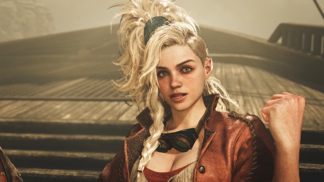 Monster Hunter: Wilds