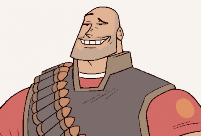 Team Fortress 3