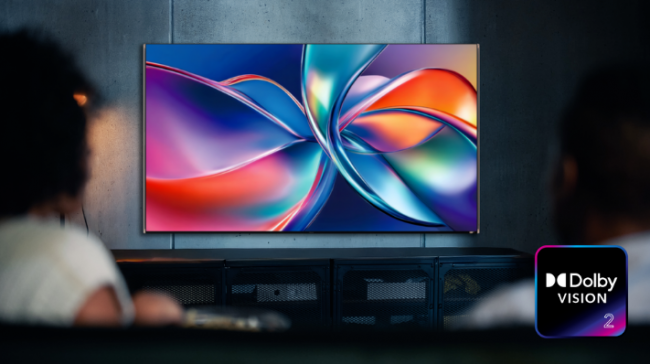 Dolby presenterer Dolby Vision 2: Smartere, skarpere og mer filmatisk
