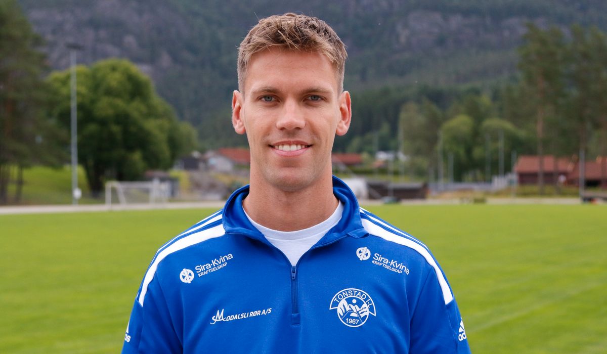 (+) Ingen i Norge scorer oftere enn Daniel (25): – Astro­nomiske tall! - fvn.no