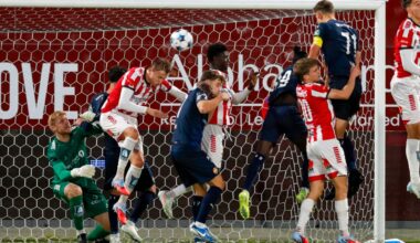 (+) – Den mannen har ingen akilles! - itromso.no