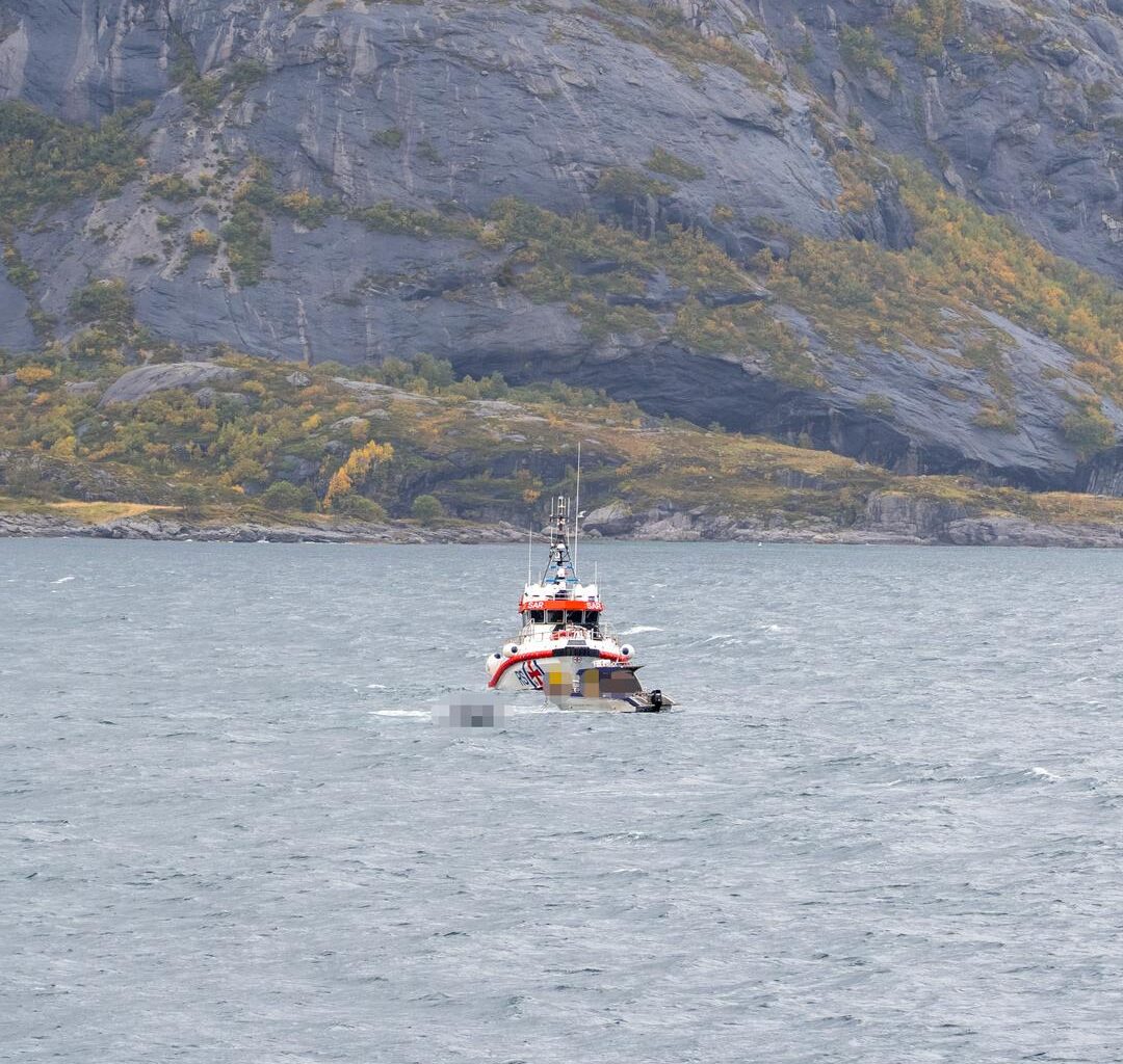 – Uforståelig at dette kunne skje