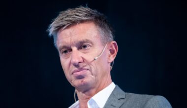 Finanstopp før rentemøte: – Det er lenge siden jeg har vært så spent