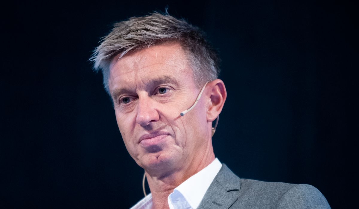 Finanstopp før rentemøte: – Det er lenge siden jeg har vært så spent