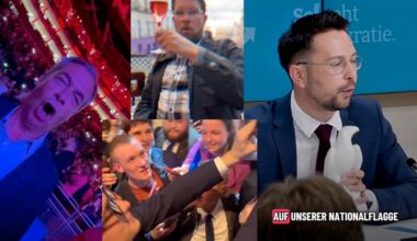 Slik erobrer høyrepopulistene unge gutter på TikTok
