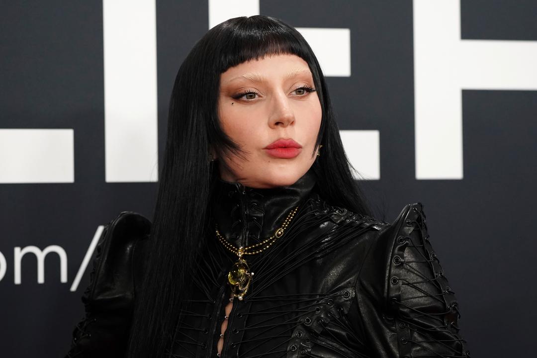 Lady Gaga avlyste konsert på kort varsel