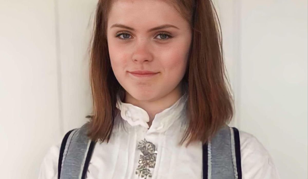 Mann tiltalt for drapet på Linea Bjørnnes (20) - adressa.no