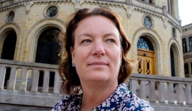 – Det er krise nå - adressa.no