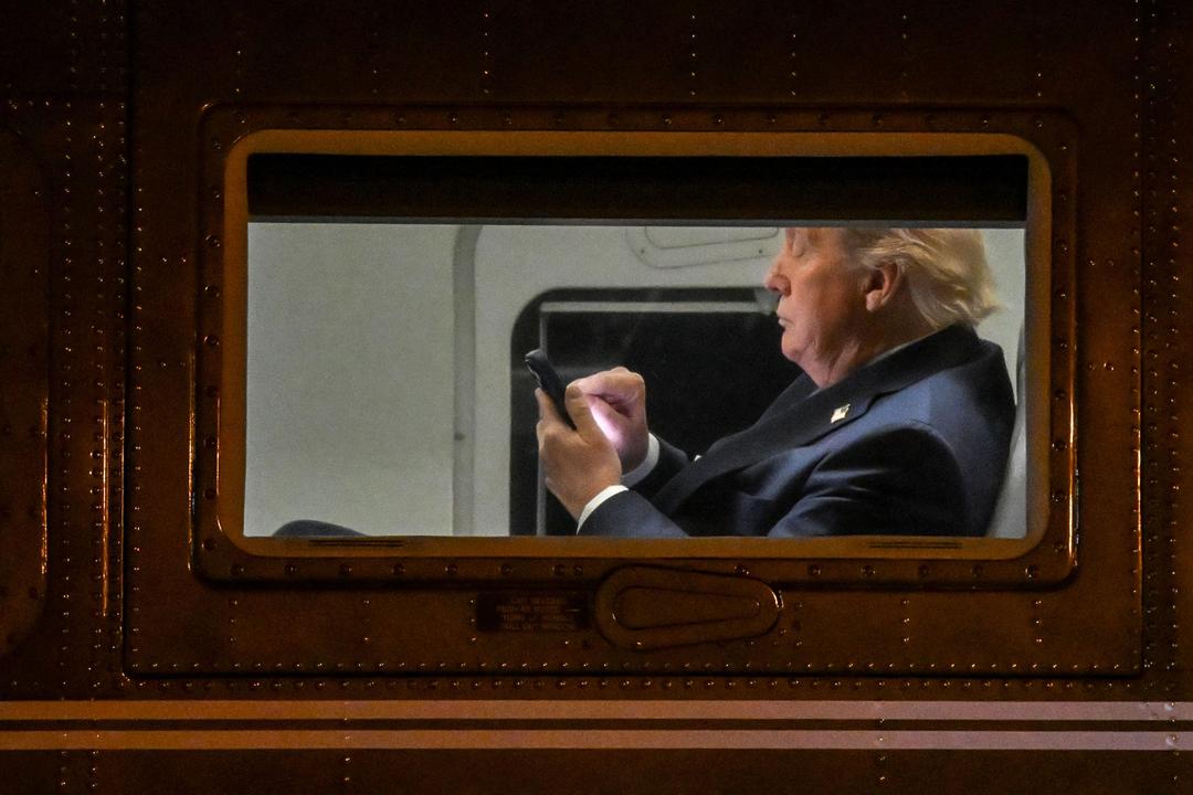 MAGA bruker Charlie Kirk-drapet som et påskudd