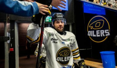 – En av de største