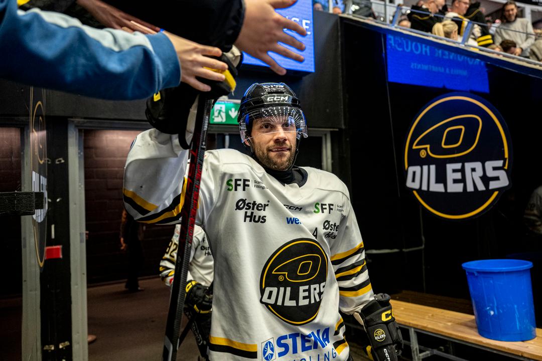 – En av de største