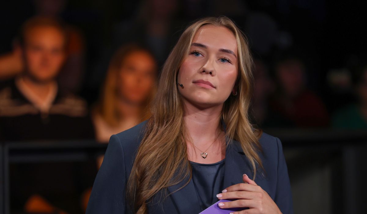 Julie Thorsen er forlovet - trdby.adressa.no