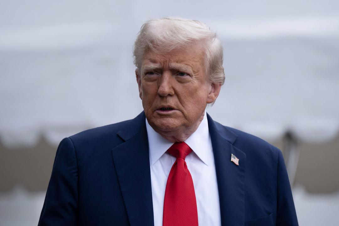 Trump sier han vil bidra med å forsvare Polen og baltiske land hvis Russland eskalerer