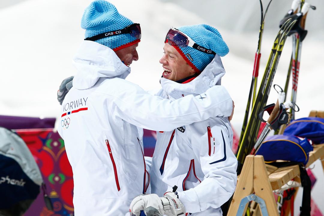 Norge får ekstra OL-bronse fra Sotsji