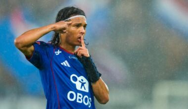 Filip Thorvaldsen berget poeng for Vålerenga syv minutter på overtid – 1-1 mot KFUM