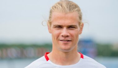 Roeren Jonas Juel mister VM: – Veldig, veldig kjipt