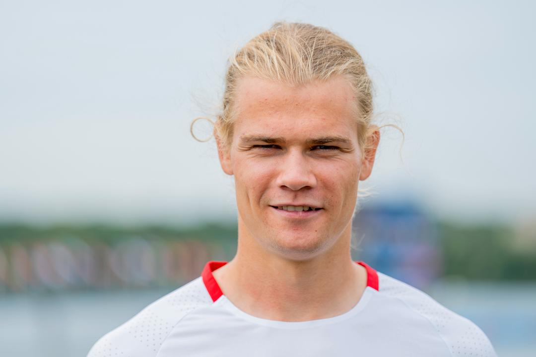 Roeren Jonas Juel mister VM: – Veldig, veldig kjipt