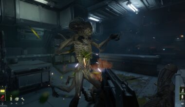 Alien: Rogue Incursion Evolved Edition Anmeldelse