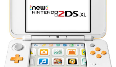 Alle offisielle reparasjoner for Nintendo 3DS-familien er nå avsluttet -