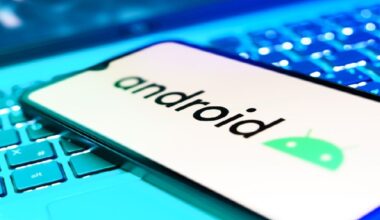 android
