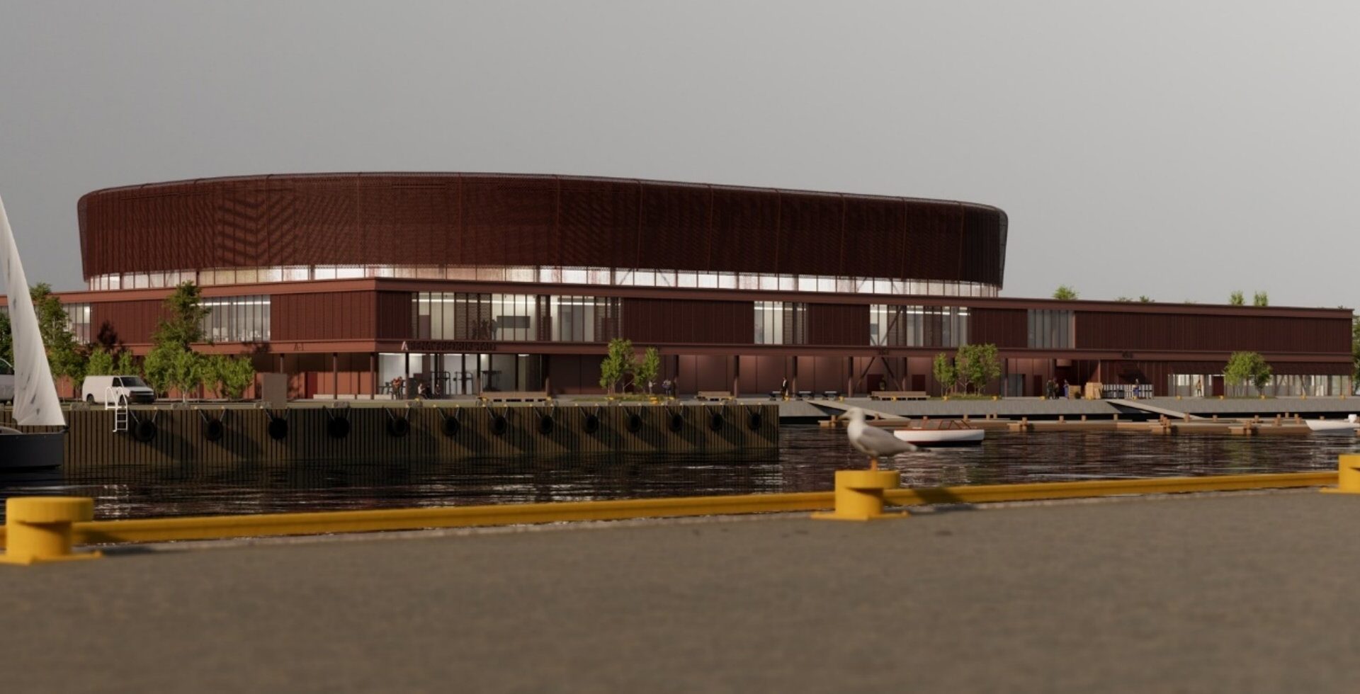 Arena Fredrikstad, Lokal politikk | Slik svekker Arena Fredrikstad Fredrikstads økonomi
