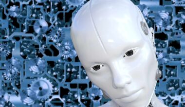 Amerikanske selskaper snakker mye om AI – men få vet hvorfor