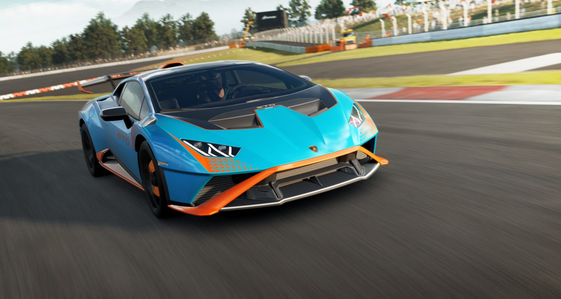 Assetto Corsa Evo føles... Verre?