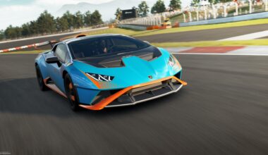 Assetto Corsa Evo føles... Verre?