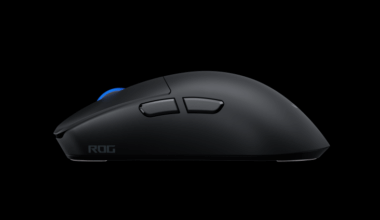 Asus Rog Harpe II Ace