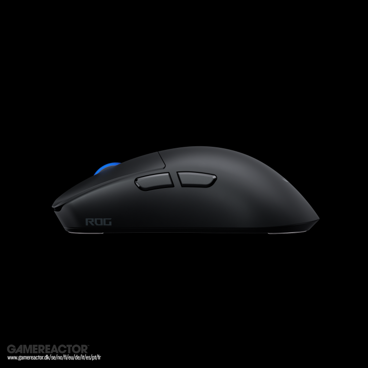 Asus Rog Harpe II Ace