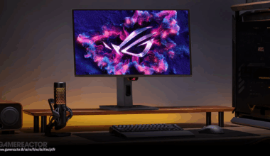 Asus ROG Strix OLED XG27UCDMG