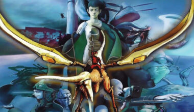 Atari-sjefen drømmer om remastere med Kojimas Snatcher og Panzer Dragoon Saga øverst på listen -