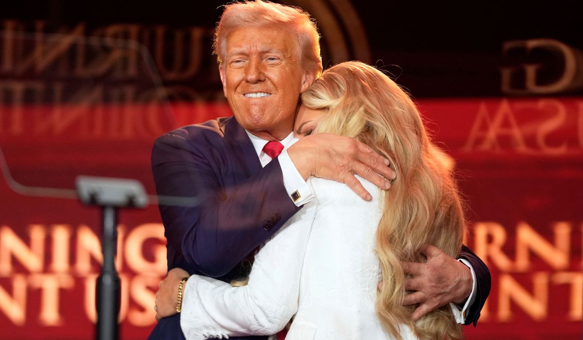 Kristennasjonalisme vinner terreng i USA